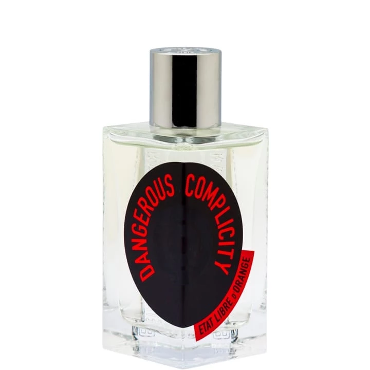 Dangerous Complicity Eau de Parfum - Etat Libre d'Orange - Incenza