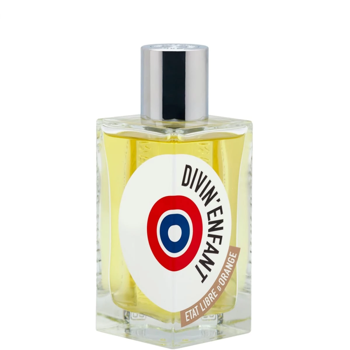 Parfum Enfant - Incenza