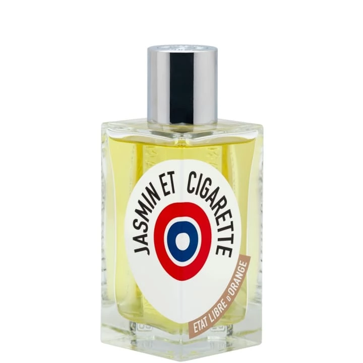 Jasmin et Cigarette Eau de Parfum - Etat Libre d'Orange - Incenza