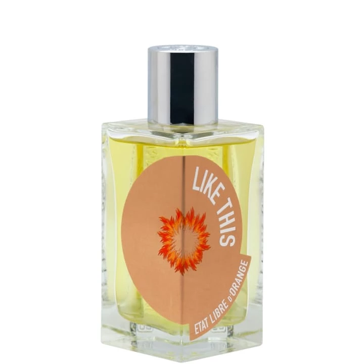 Like This Eau de Parfum - Etat Libre d'Orange - Incenza