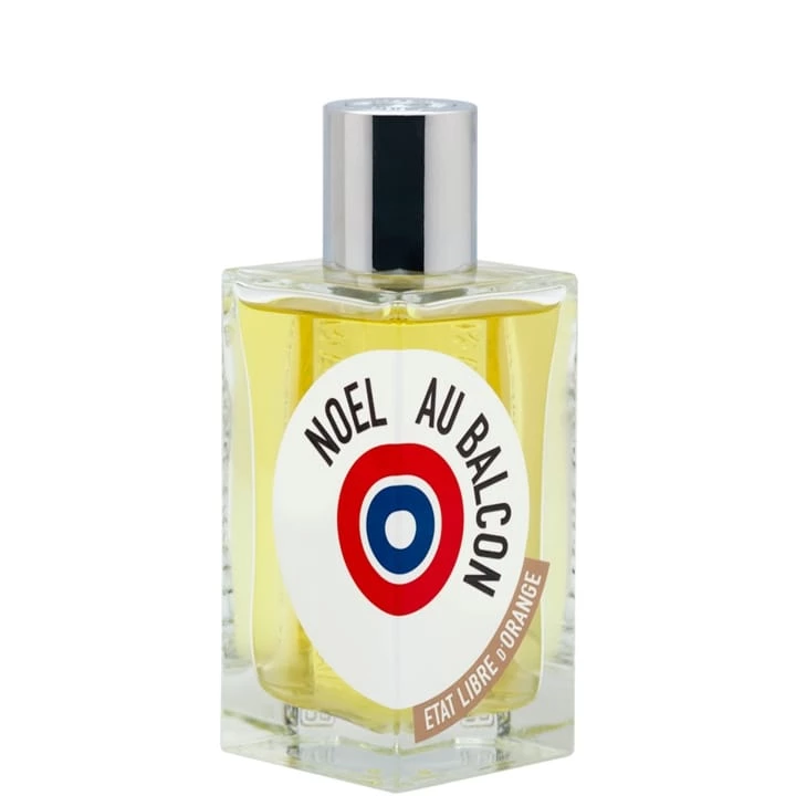 Noël au Balcon Eau de Parfum - Etat Libre d'Orange - Incenza