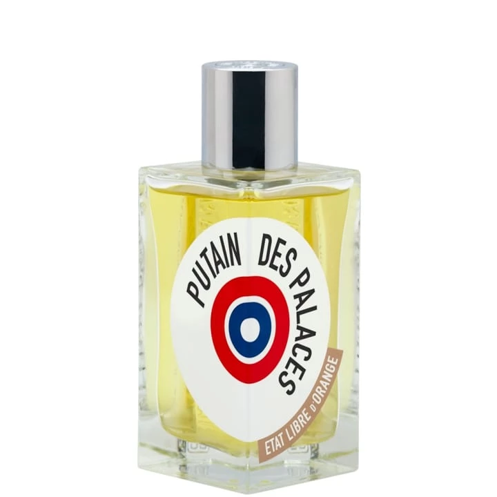 Putain des Palaces Eau de Parfum - Etat Libre d'Orange - Incenza