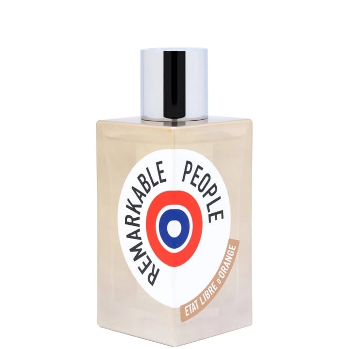 Remarkable People Eau de Parfum - Etat Libre d'Orange - Incenza