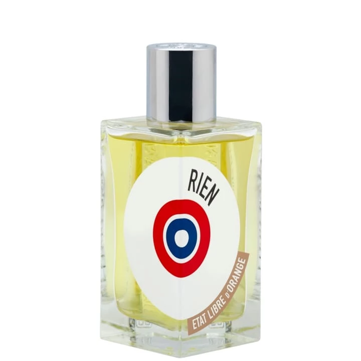 Rien Eau de Parfum - Etat Libre d'Orange - Incenza