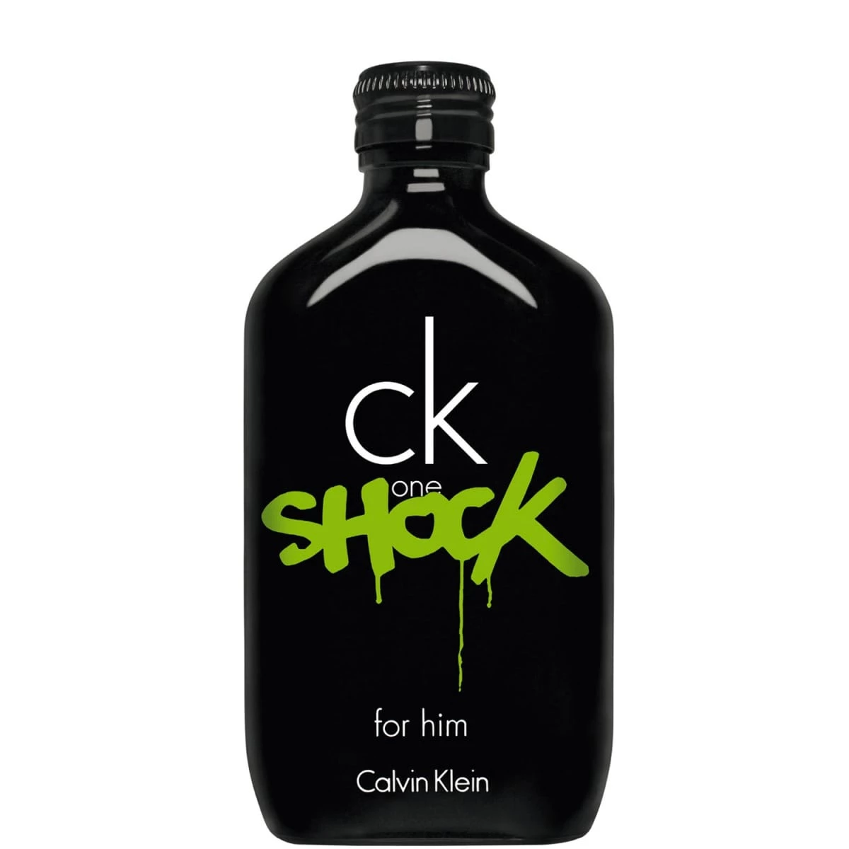 Ck One Shock For Him de Calvin Klein - Eau de Toilette - Incenza