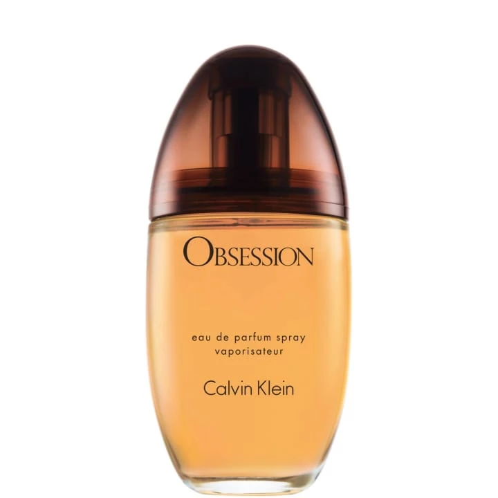 Obsession Eau de Parfum - Calvin Klein - Incenza