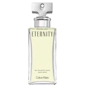 Eternity Eau de Parfum Eternity Eau de Parfum
