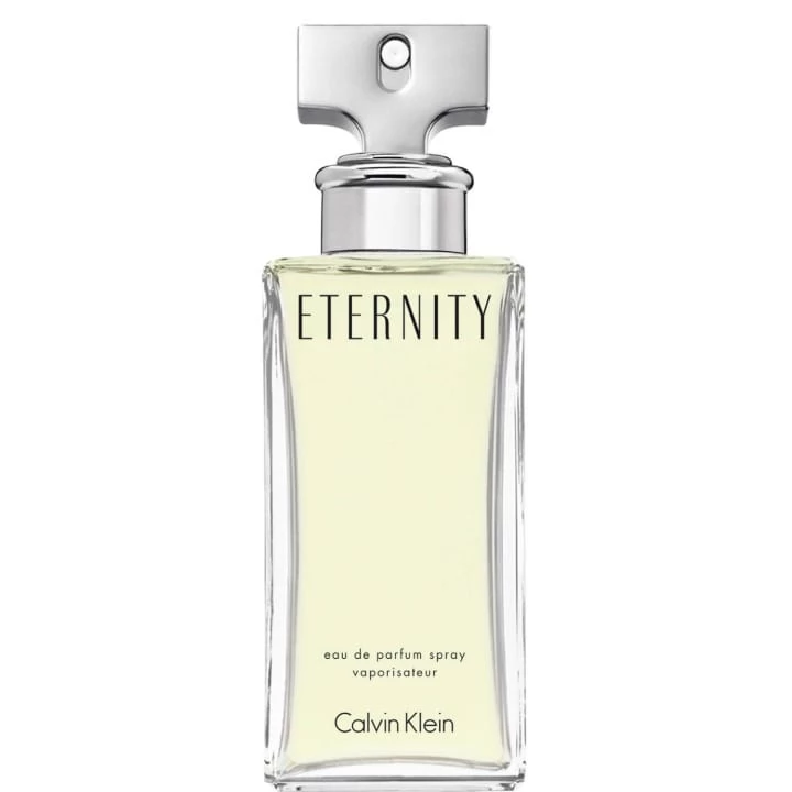 Eternity Eau de Parfum - Calvin Klein - Incenza