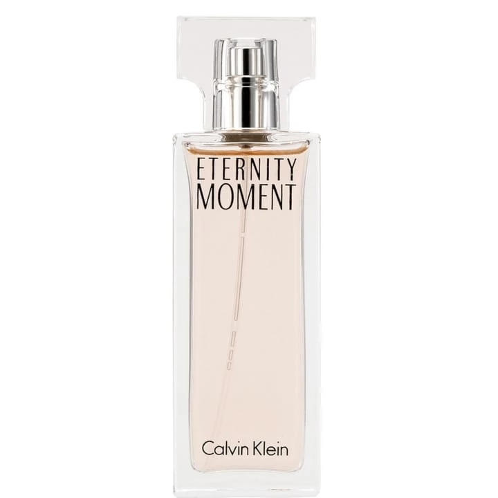 Eternity Moment Eau de Parfum - Calvin Klein - Incenza