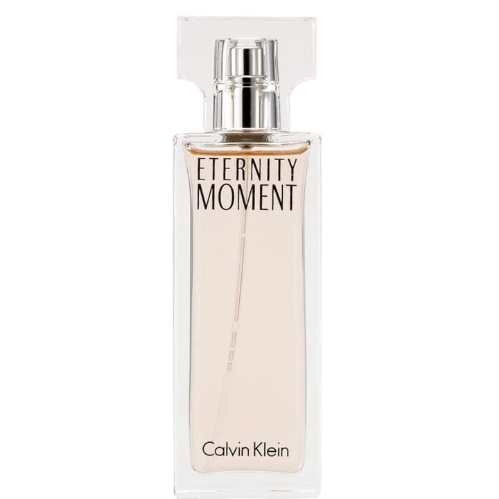 Calvin Klein Coffret Eternity Woman Eau De Parfum 100 Ml Lait Pour