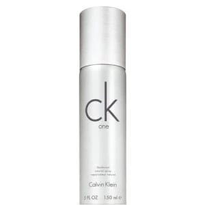 Ck One Déodorant Spray Ck One Déodorant Spray