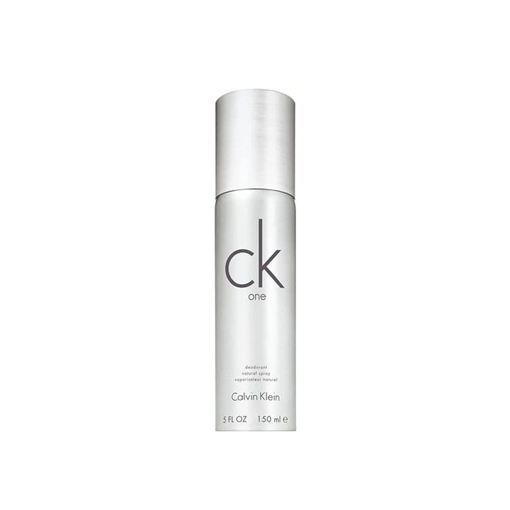 Ck One Déodorant Spray - Calvin Klein - Incenza