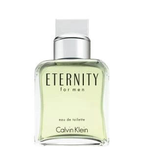 Eternity Homme Eau de Toilette Eternity Homme Eau de Toilette