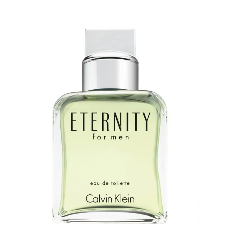 Eternity Homme Eau de Toilette - Calvin Klein - Incenza