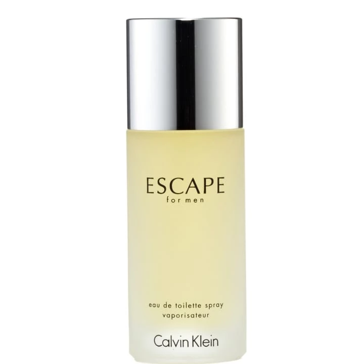 Escape Homme Eau de Toilette - Calvin Klein - Incenza