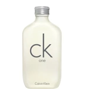 Ck One Eau de Toilette Ck One Eau de Toilette