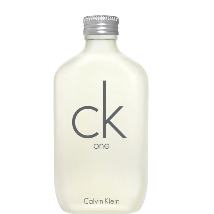 calvin klein eau de toilette