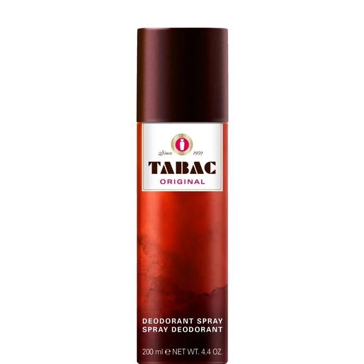 Tabac Original Déodorant - Tabac Original - Incenza