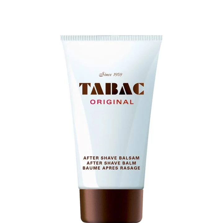 Tabac Original Baume Après-Rasage - Tabac Original - Incenza