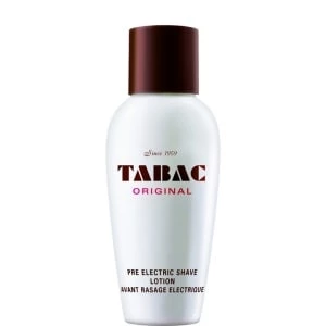 Tabac Original Lotion Avant-Rasage Électrique Tabac Original Lotion Avant-Rasage Électrique