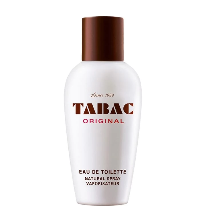 Tabac Original Eau de Toilette - Tabac Original - Incenza