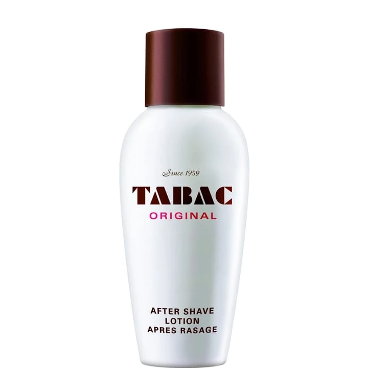 Tabac Original Lotion Après-Rasage - Tabac Original - Incenza