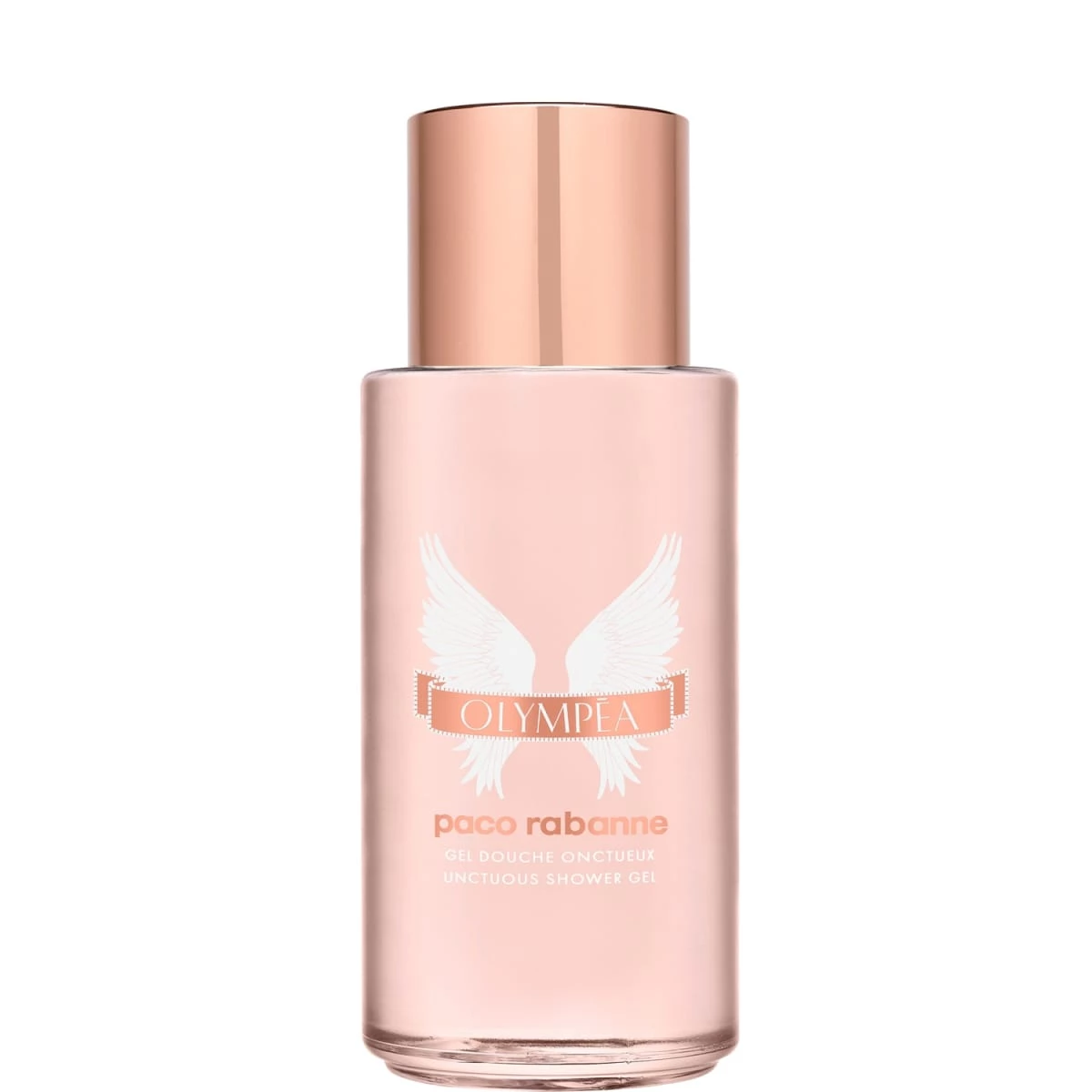 Olympéa Gel Douche Onctueux 200 ml Paco Rabanne Incenza