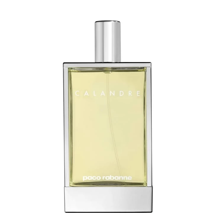 Calandre Eau de Toilette - RABANNE - Incenza