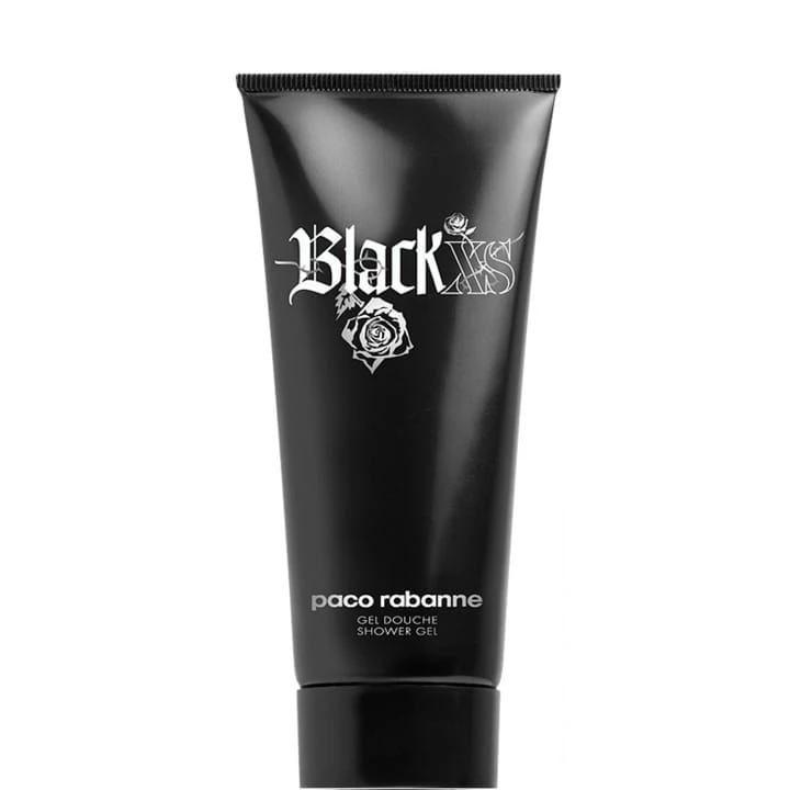 Black XS Gel-Douche - Paco Rabanne - Incenza Black XS Gel-Douche - Paco Rabanne - Incenza