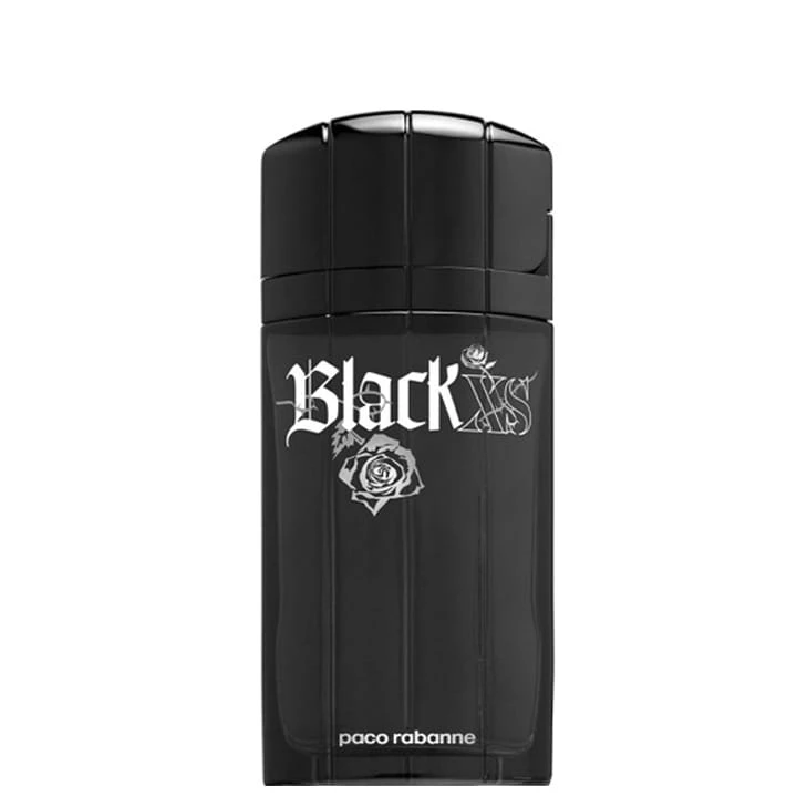Black XS Lotion Après-Rasage - Paco Rabanne - Incenza Black XS Lotion Après-Rasage - Paco Rabanne - Incenza