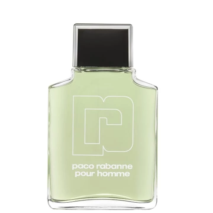Paco Rabanne pour Homme Lotion Après-Rasage - Paco Rabanne - Incenza Paco Rabanne pour Homme Lotion Après-Rasage - Paco Rabanne - Incenza