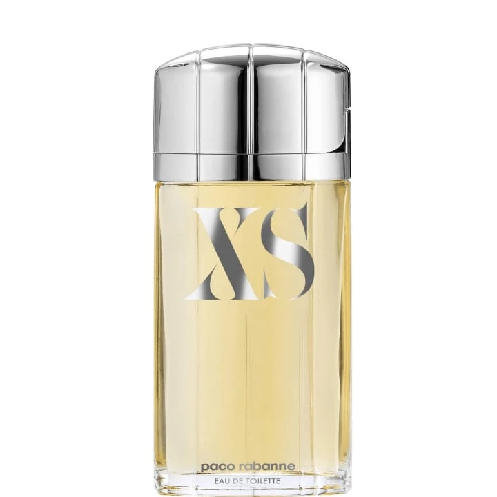 Xs pour Homme Eau de Toilette - Paco Rabanne - Incenza Xs pour Homme Eau de Toilette - Paco Rabanne - Incenza