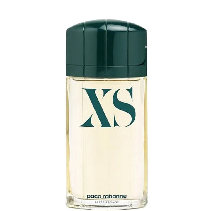 Xs pour Homme Lotion Après-Rasage - Paco Rabanne - Incenza Xs pour Homme Lotion Après-Rasage - Paco Rabanne - Incenza