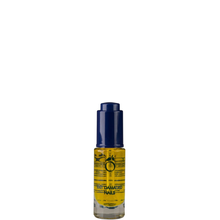 Réparateur Ongles Abimés