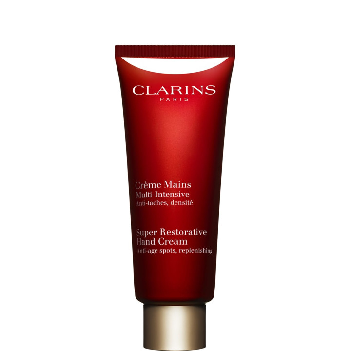 Multi-Intensive Crème Mains Anti-taches Densité