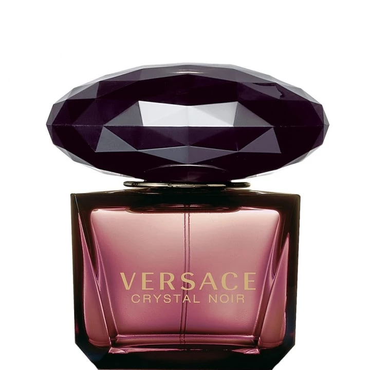 Crystal Noir Eau de Toilette - Versace - Incenza