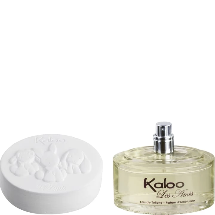 Les Amis de Kaloo Eau de Toilette - Kaloo - Incenza