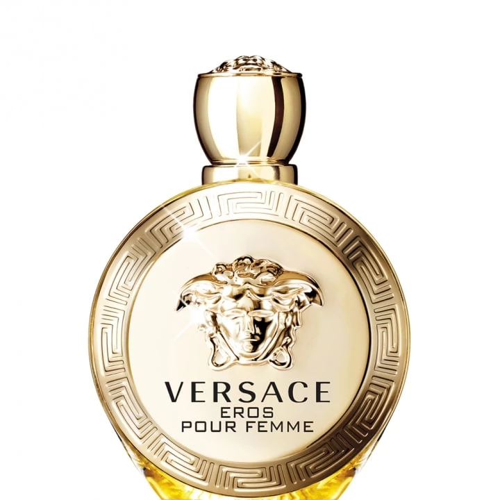 Eros pour Femme Eau de Parfum - Versace - Incenza