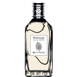 Héliotrope Eau de Toilette