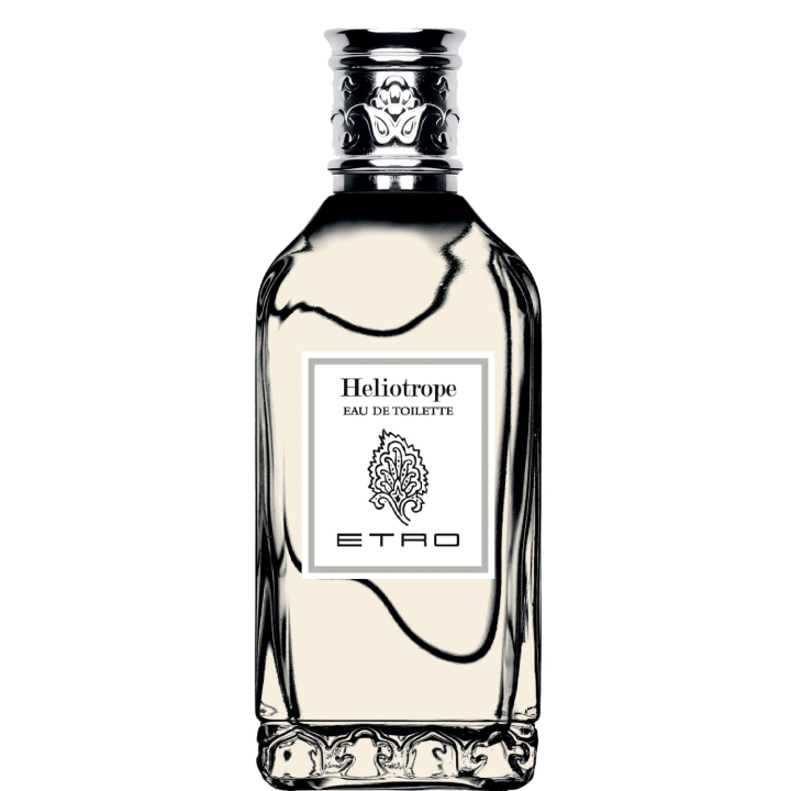 Héliotrope Eau de Toilette