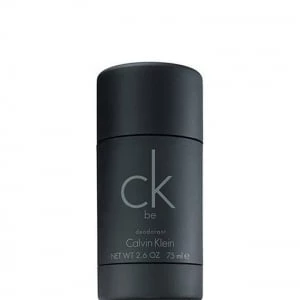 Ck Be Déodorant Ck Be Déodorant