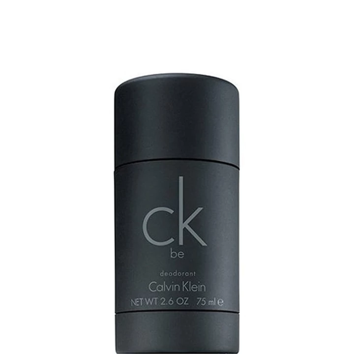 Ck Be Déodorant - Calvin Klein - Incenza