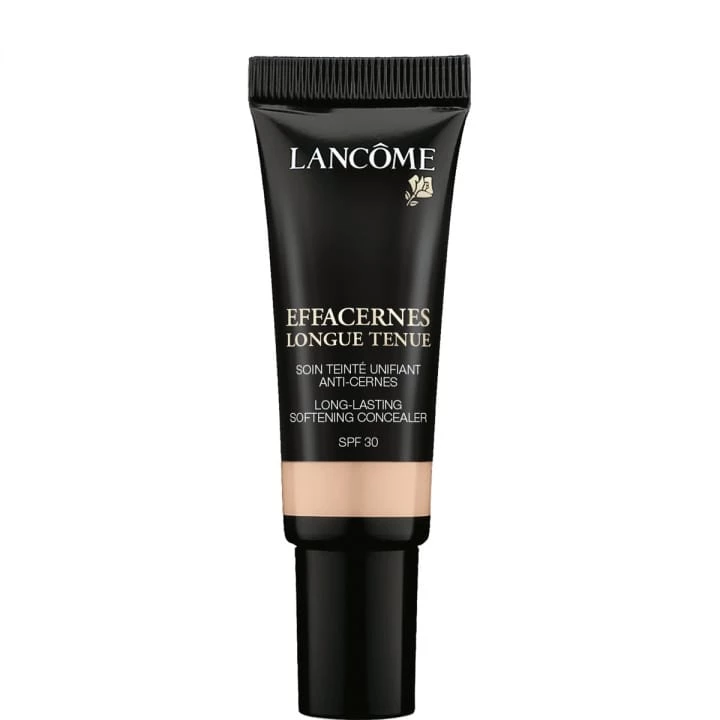 Effacernes Soin Teinté Unifiant Anti-Cernes - LANCÔME - Incenza