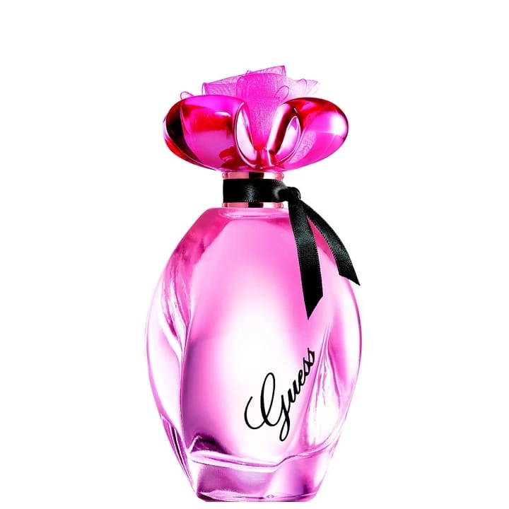 Guess Girl Eau de Toilette Incenza