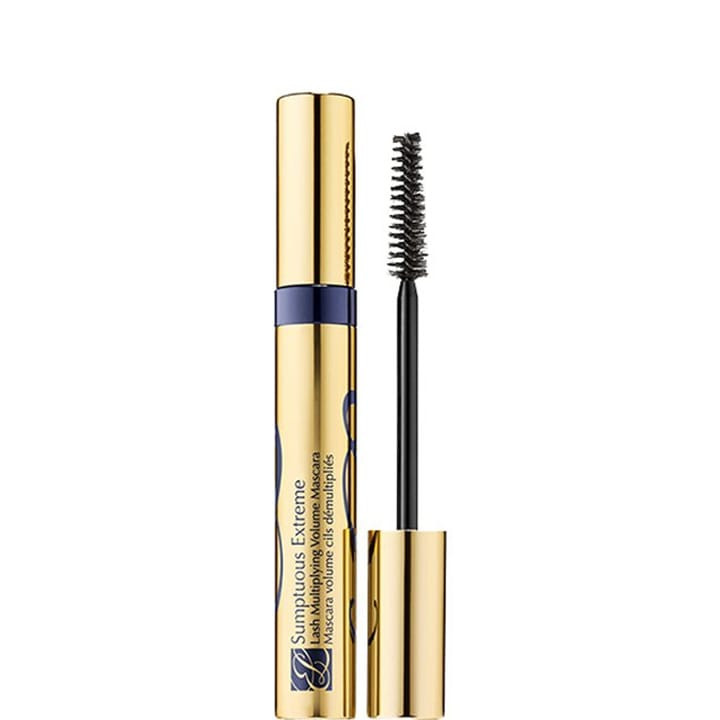 Sumptuous Extrême Mascara Volume Cils Démultipliés