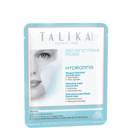 Bio Enzymes Mask Hydrating Masque Hydratant Seconde Peau