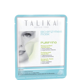 Bio Enzymes Mask Purifying