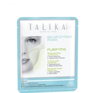 Bio Enzymes Mask Purifying Masque Seconde Peau Purifiant Bio Enzymes Mask Purifying Masque Seconde Peau Purifiant