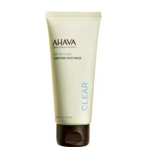 Time to Clear Masque de Boue Purifiant Time to Clear Masque de Boue Purifiant