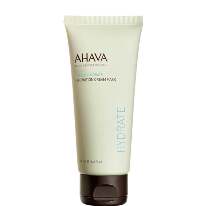 Time to Hydrate Masque-Crème Hydratant - Ahava - Incenza